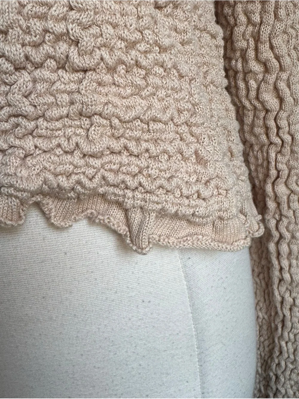 Free People Rosehip Cardigan